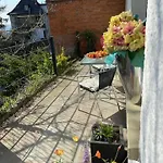 Grosszuegiges Mit Terrasse Am Rheinsteig Accommodatie bij particulieren