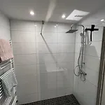 Accommodatie bij particulieren Grosszuegiges Mit Terrasse Am Rheinsteig Linz am Rhein