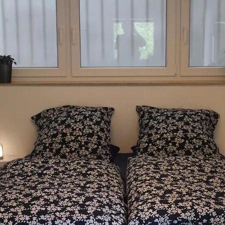 Grosszuegiges Mit Terrasse Am Rheinsteig Alloggio in famiglia