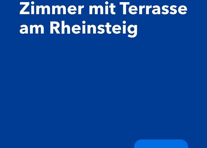 Grosszuegiges Mit Terrasse Am Rheinsteig לינץ אם ריין